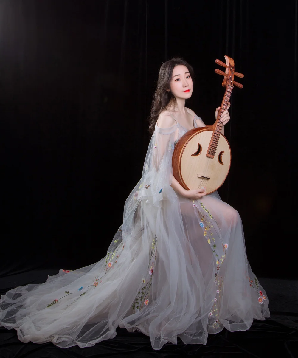 Bard Chinese Ensemble 巴德民乐室内乐— US-China Music Institute at